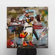 Robert Hilmersson - Need for Speed