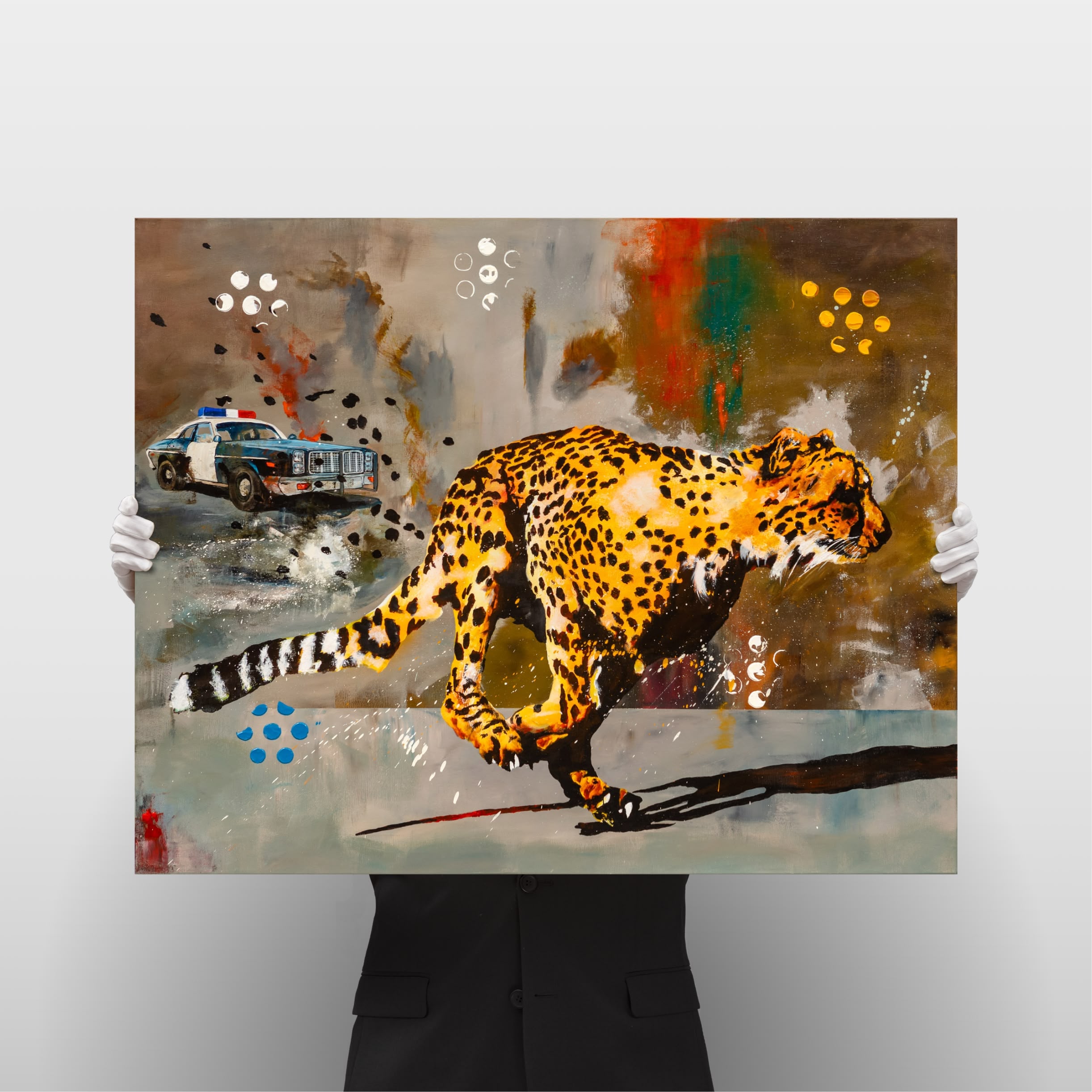 Robert Hilmersson - Speed Limit