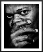 Andreas Lundberg - Samuel L Jackson: I double dare you motherfucker