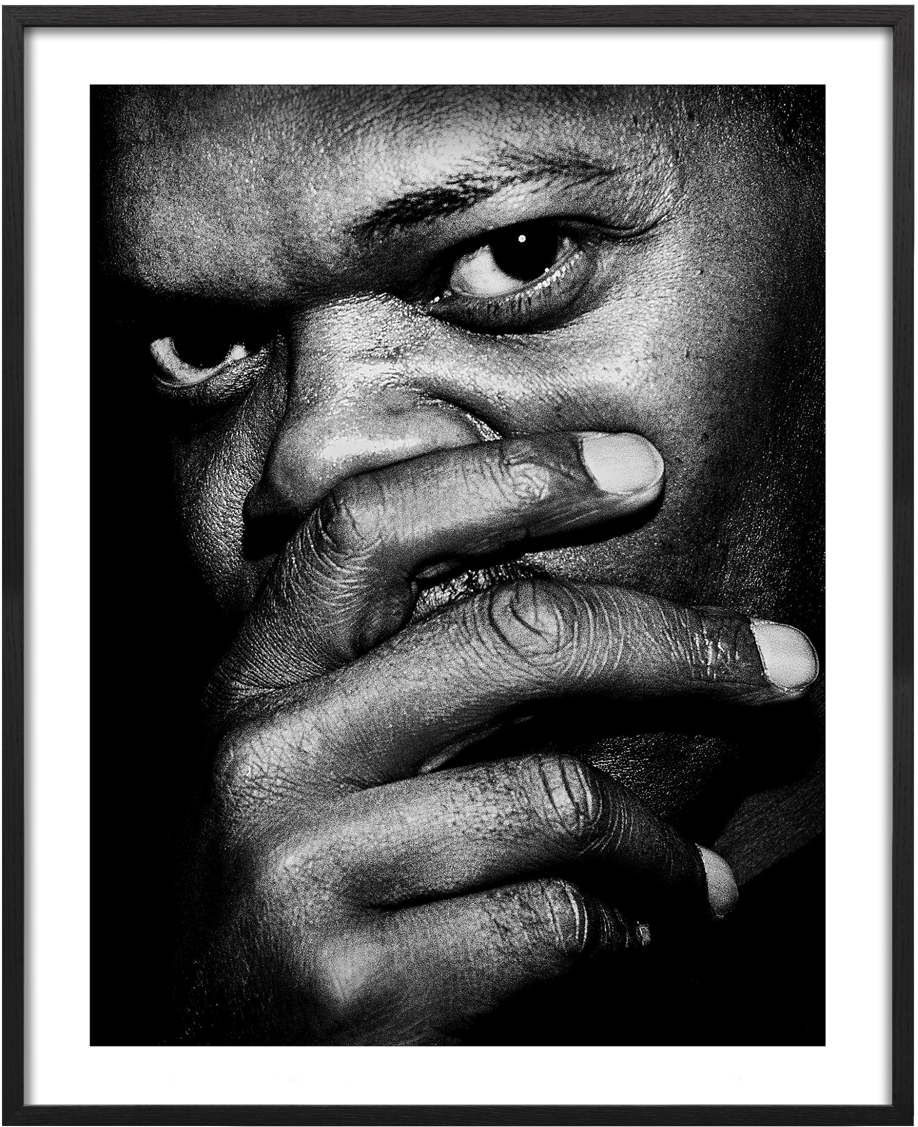 Andreas Lundberg - Samuel L Jackson: I double dare you motherfucker