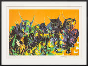 Mikael Persbrandt -  Bulls II