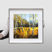 Christian Koivumaa - Autumn