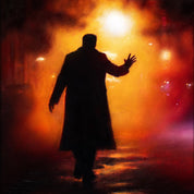 Victor Ajayi - Be Not Afraid