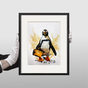 Robert Hilmersson - Workin for Birkin