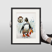 Robert Hilmersson - Ice Breaker