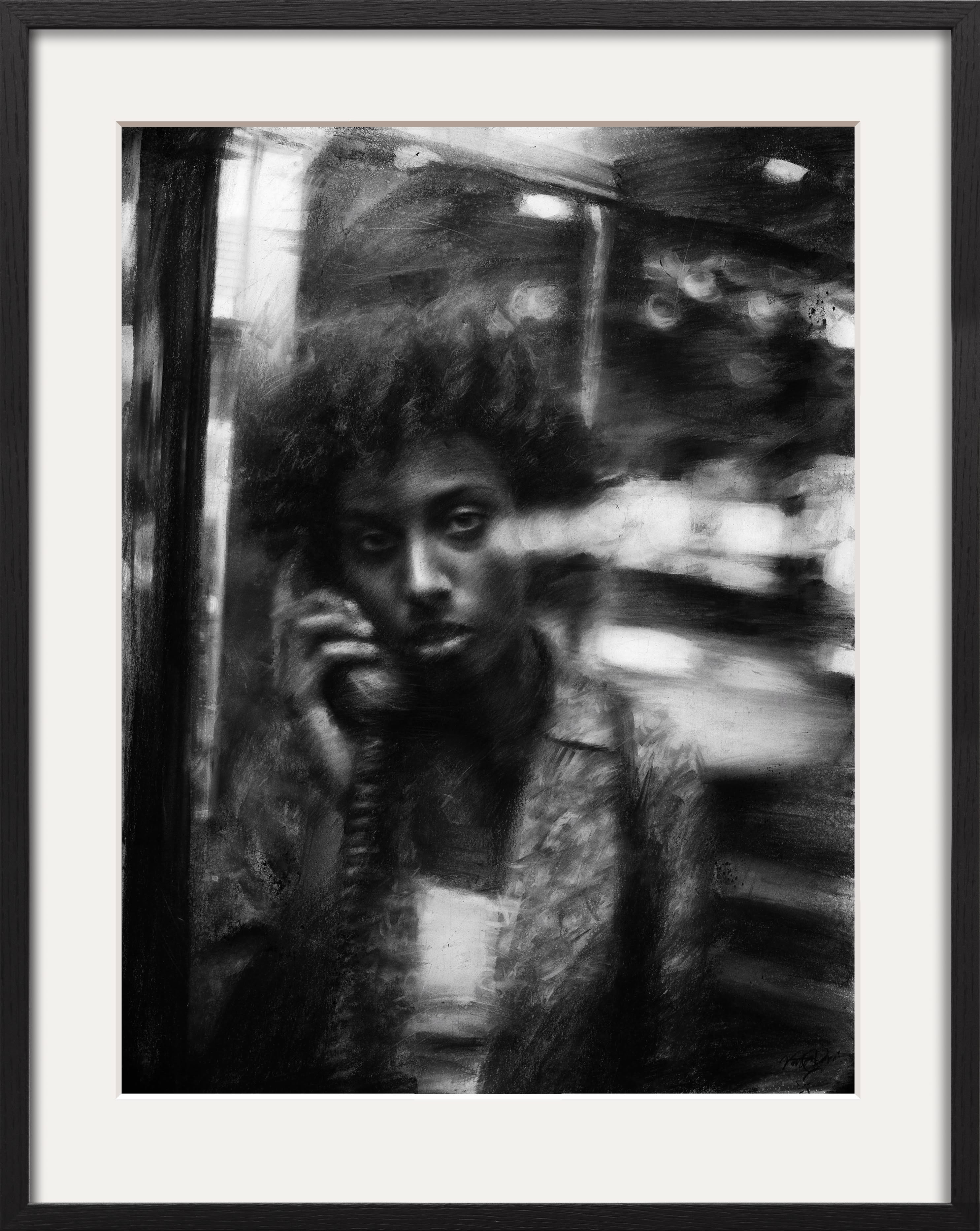 Victor Ajayi - The Knowing