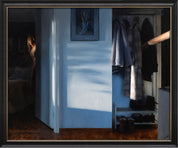 Nick Alm - Shadows on the Wall