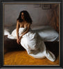 Nick Alm - In bed upstairs