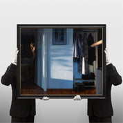 Nick Alm - Shadows on the Wall