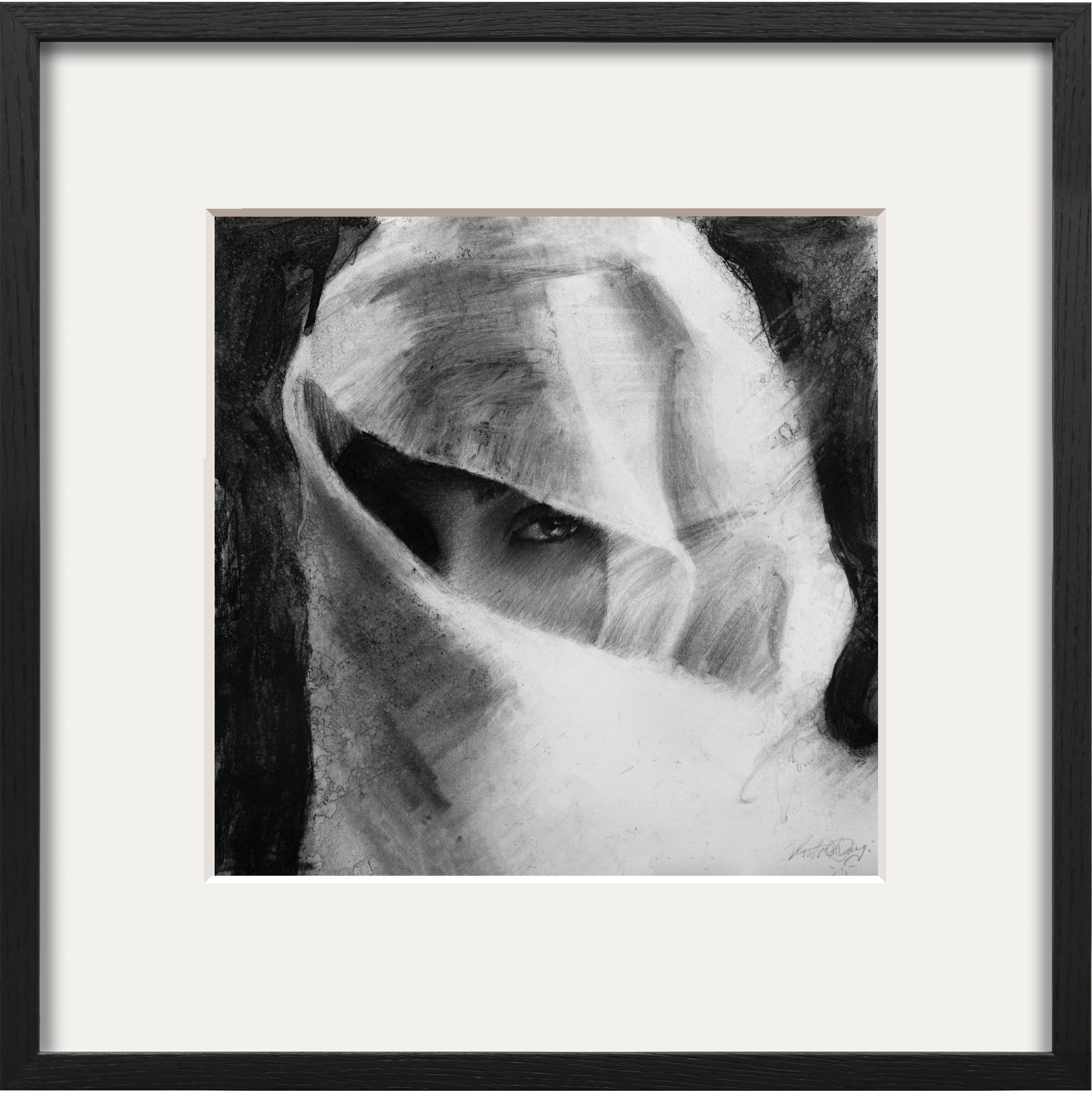 Victor Ajayi - Silent Witness