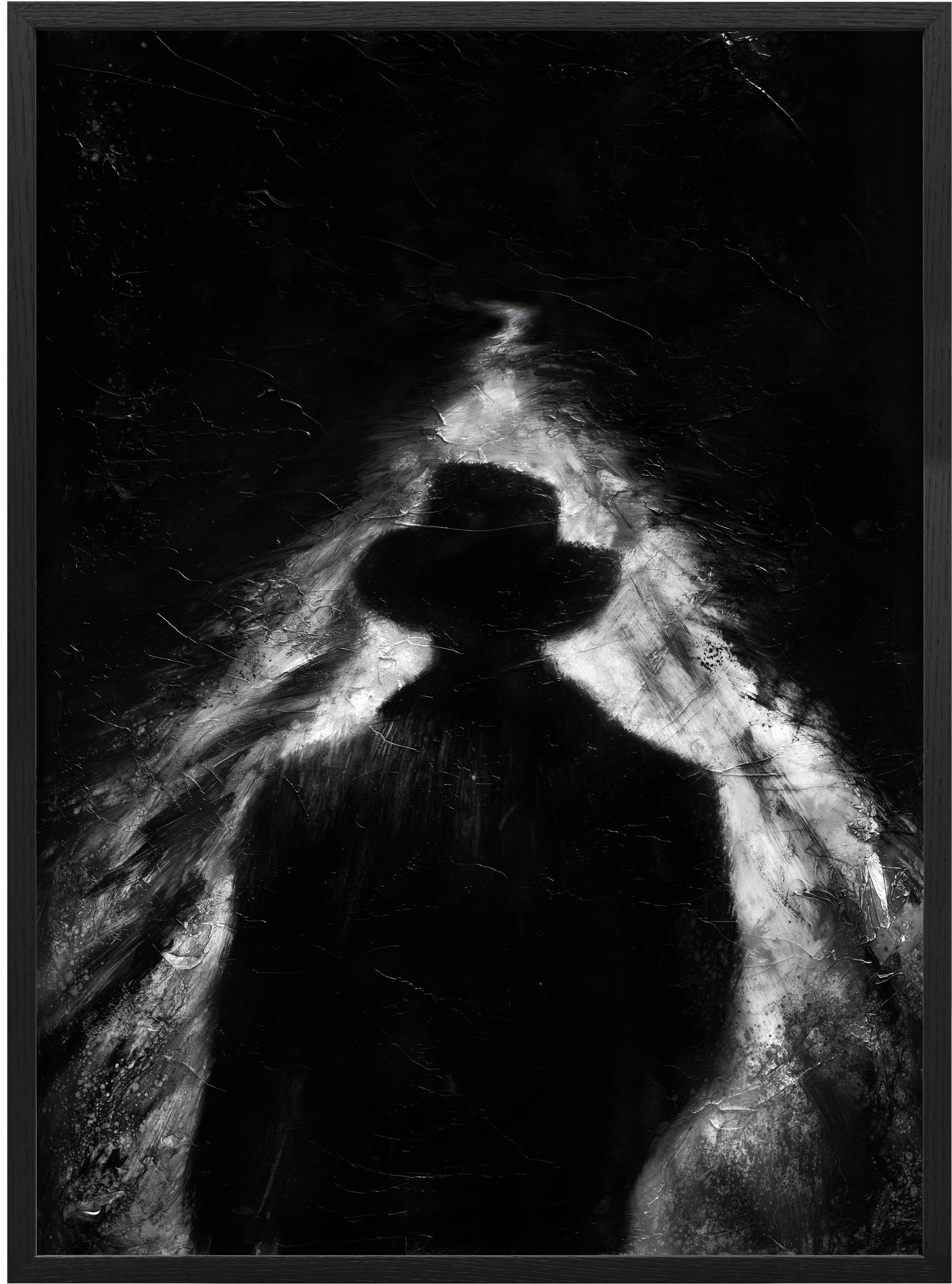 Victor Ajayi - Shadow Realm