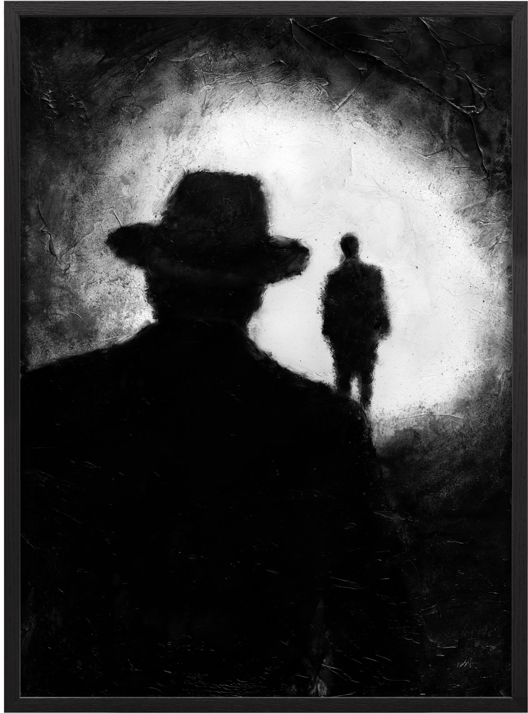 Victor Ajayi - The Abyss