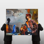 Robert Hilmersson - Unfolding the City