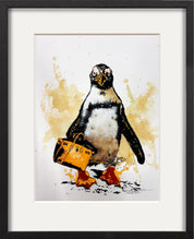 Robert Hilmersson - Workin for Birkin