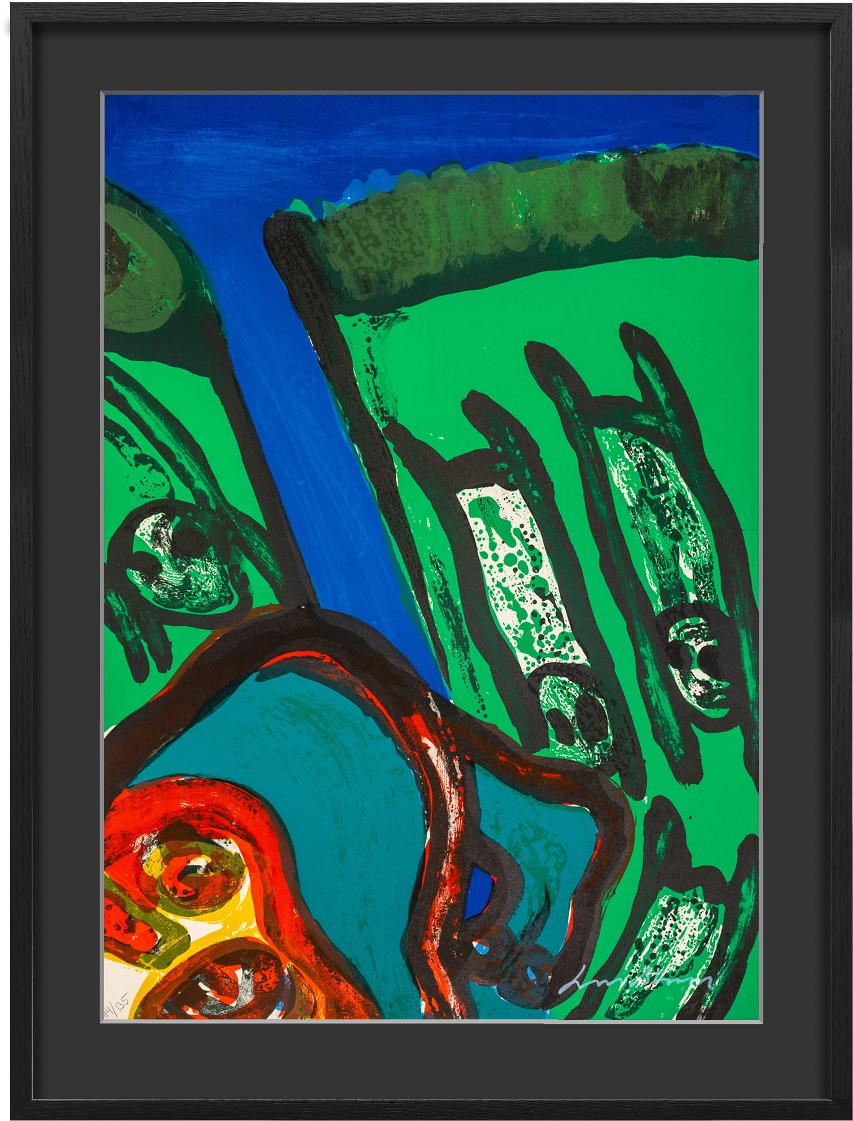 Bengt Lindström - Den Snabbe