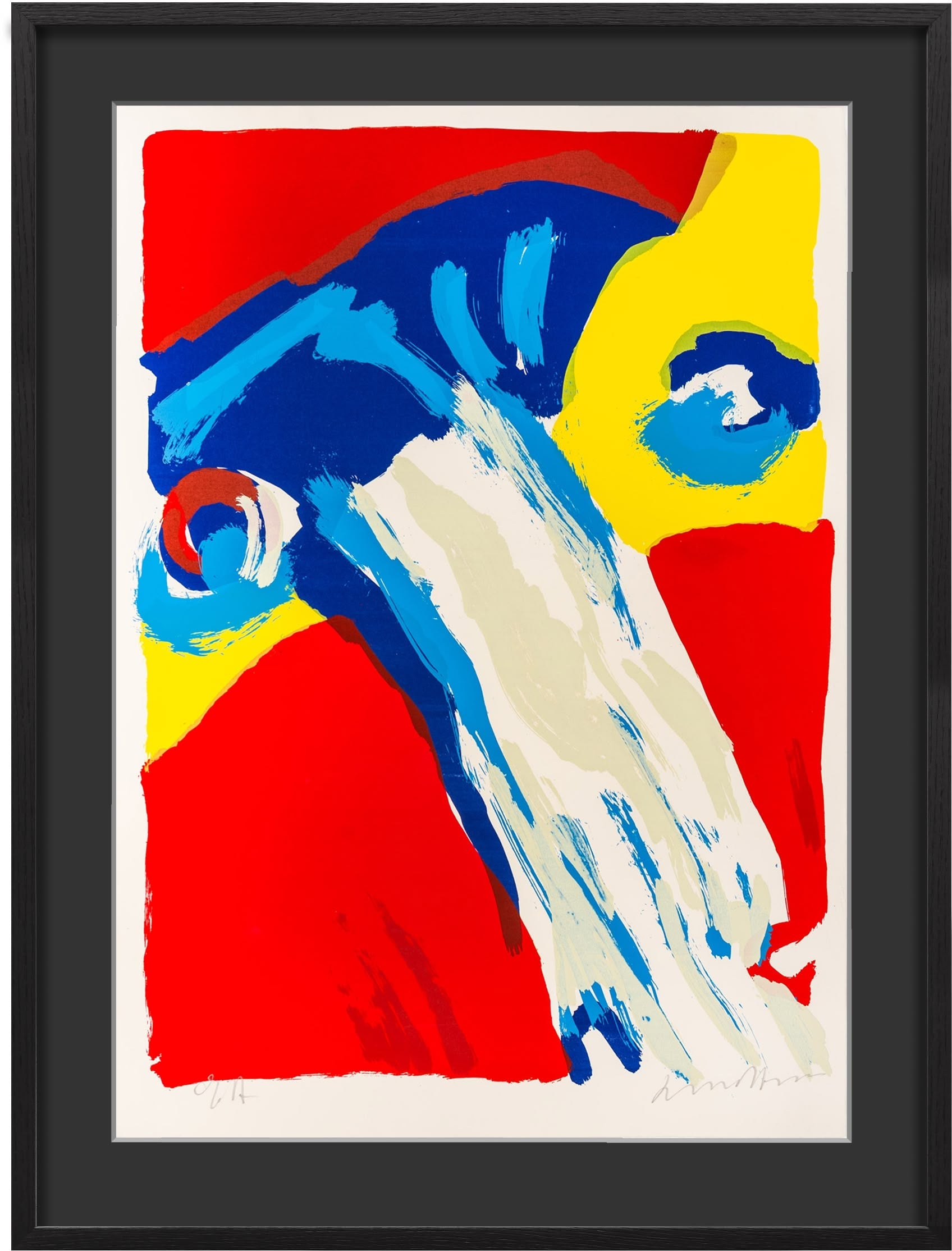 Bengt Lindström - Vårvind