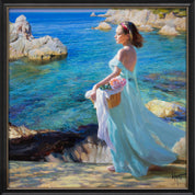 Vladimir Volegov - Tender is the Sea