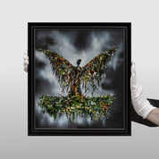 Urban Malm - Colorful Angel