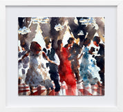 Helena Trovaj - Patterns I