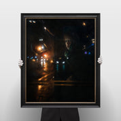 Victor Ajayi - Through a Glass Darkly