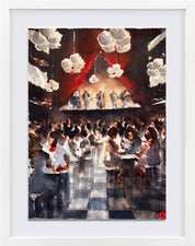 Helena Trovaj - Open Kitchen