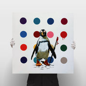 Robert Hilmersson - Not Just a Dot