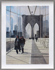 Christian Koivumaa - Brooklyn Bridge