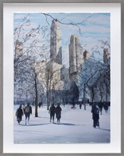 Christian Koivumaa - World Trade Center