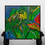 Bengt Lindström - Drömmen om Vatten