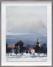 Christian Koivumaa - Tornedalen XXXIX