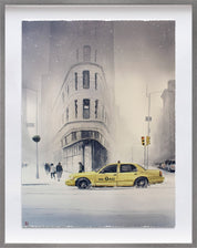 Christian Koivumaa - The Flatiron Building