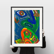 Bengt Lindström - Frestaren