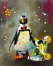 Robert Hilmersson - Happy Hour