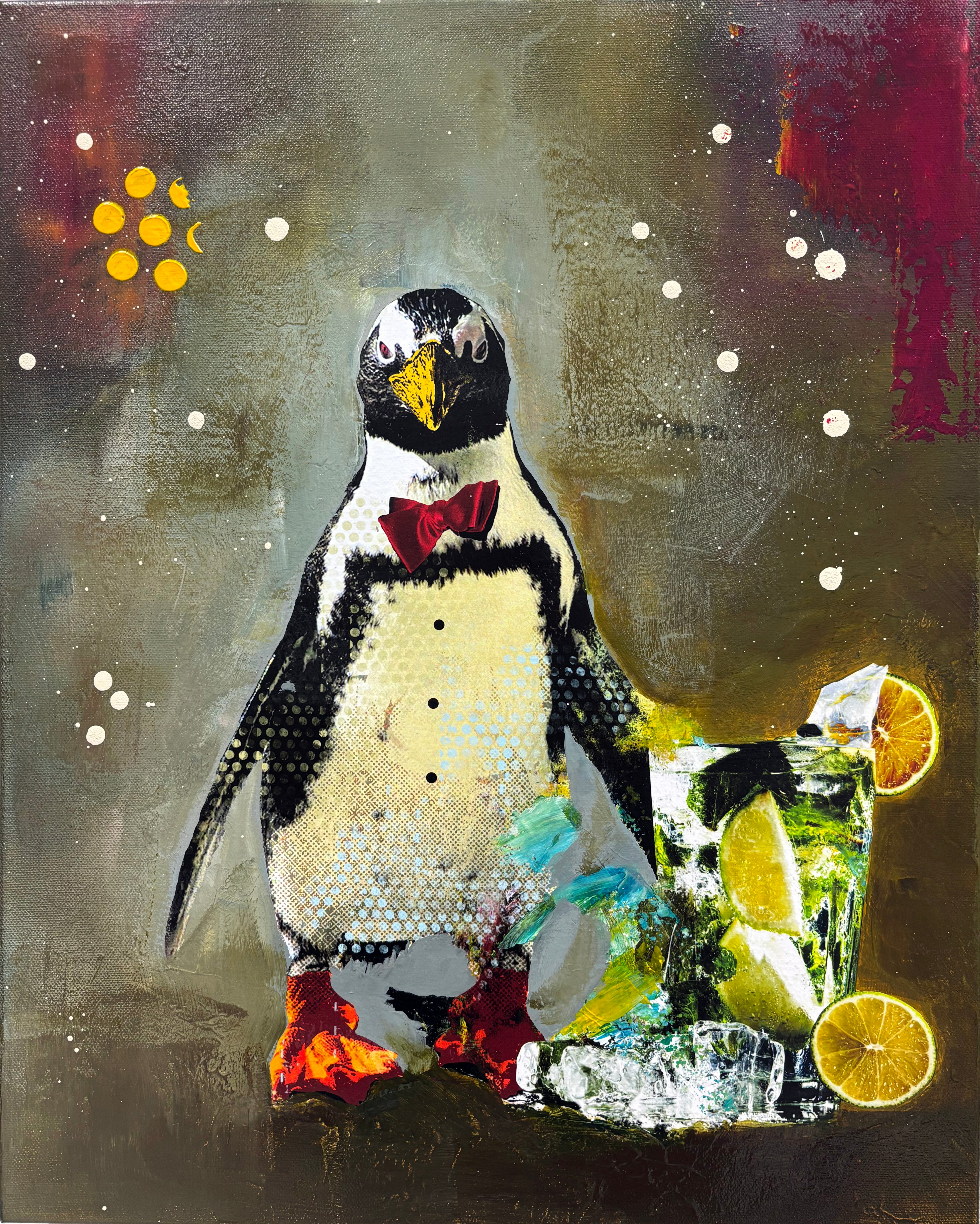 Robert Hilmersson - Happy Hour