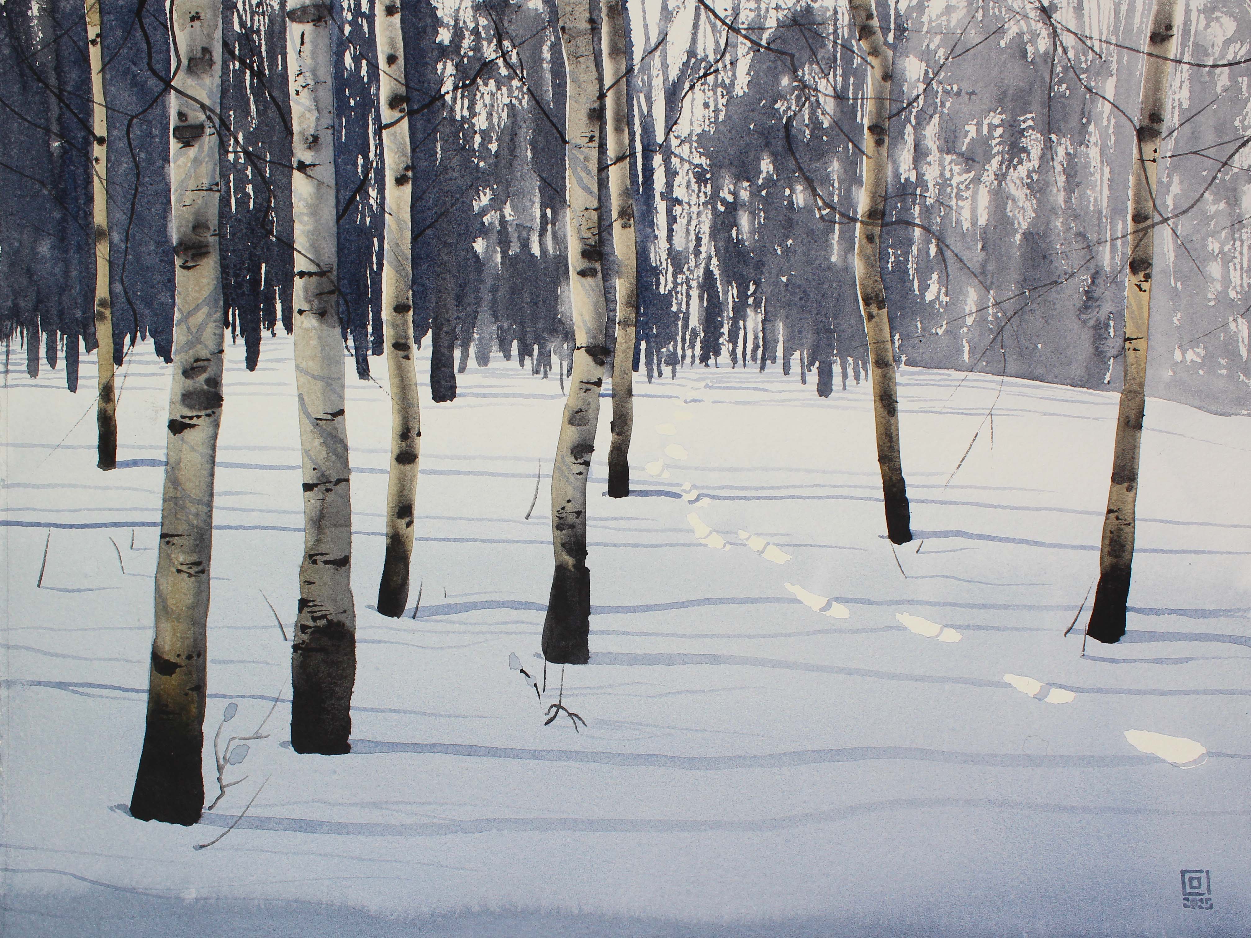 Christian Koivumaa - Here and Now II CHECK SIZE.