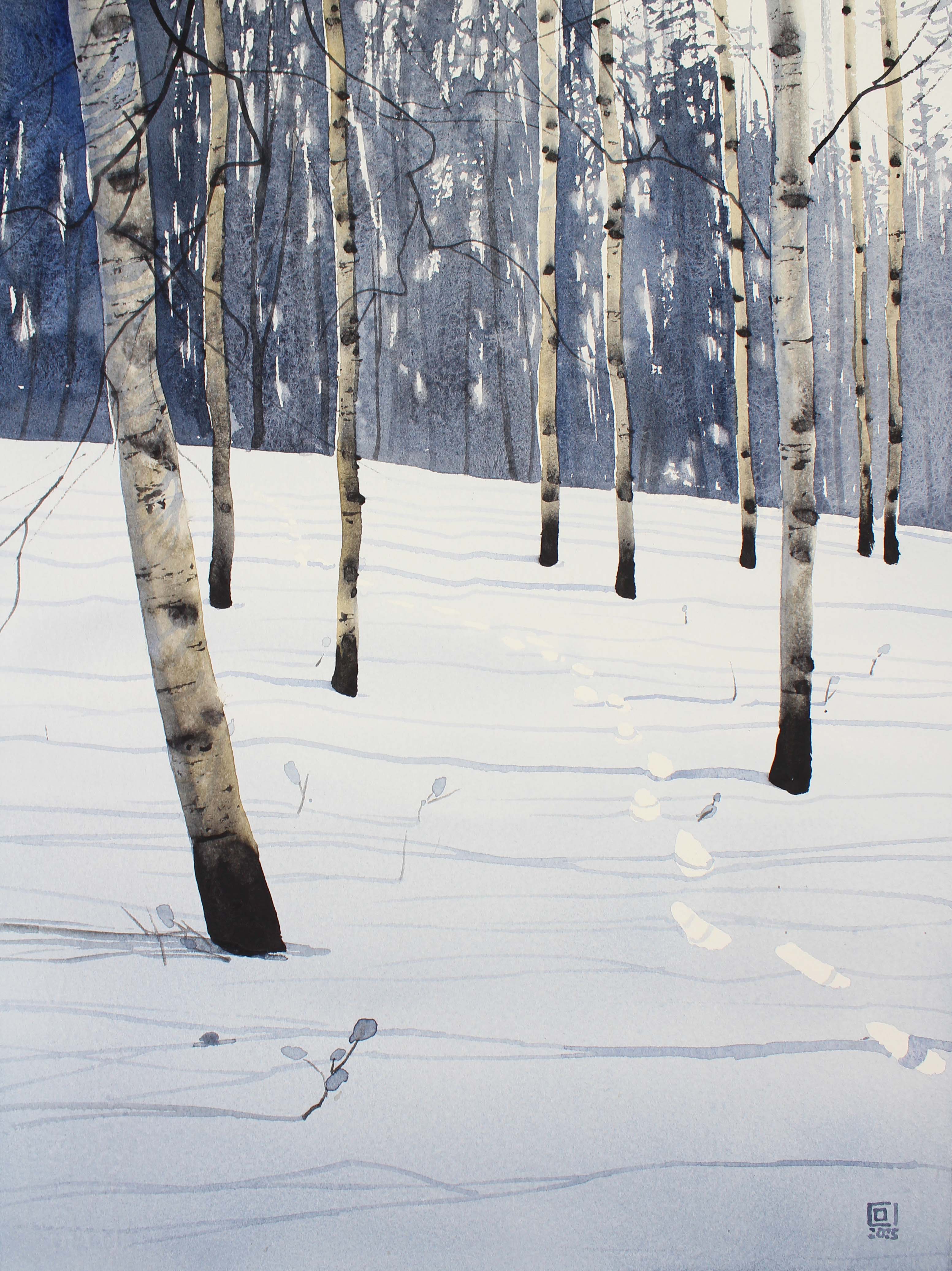 Christian Koivumaa - Here and Now III CHECK SIZE.