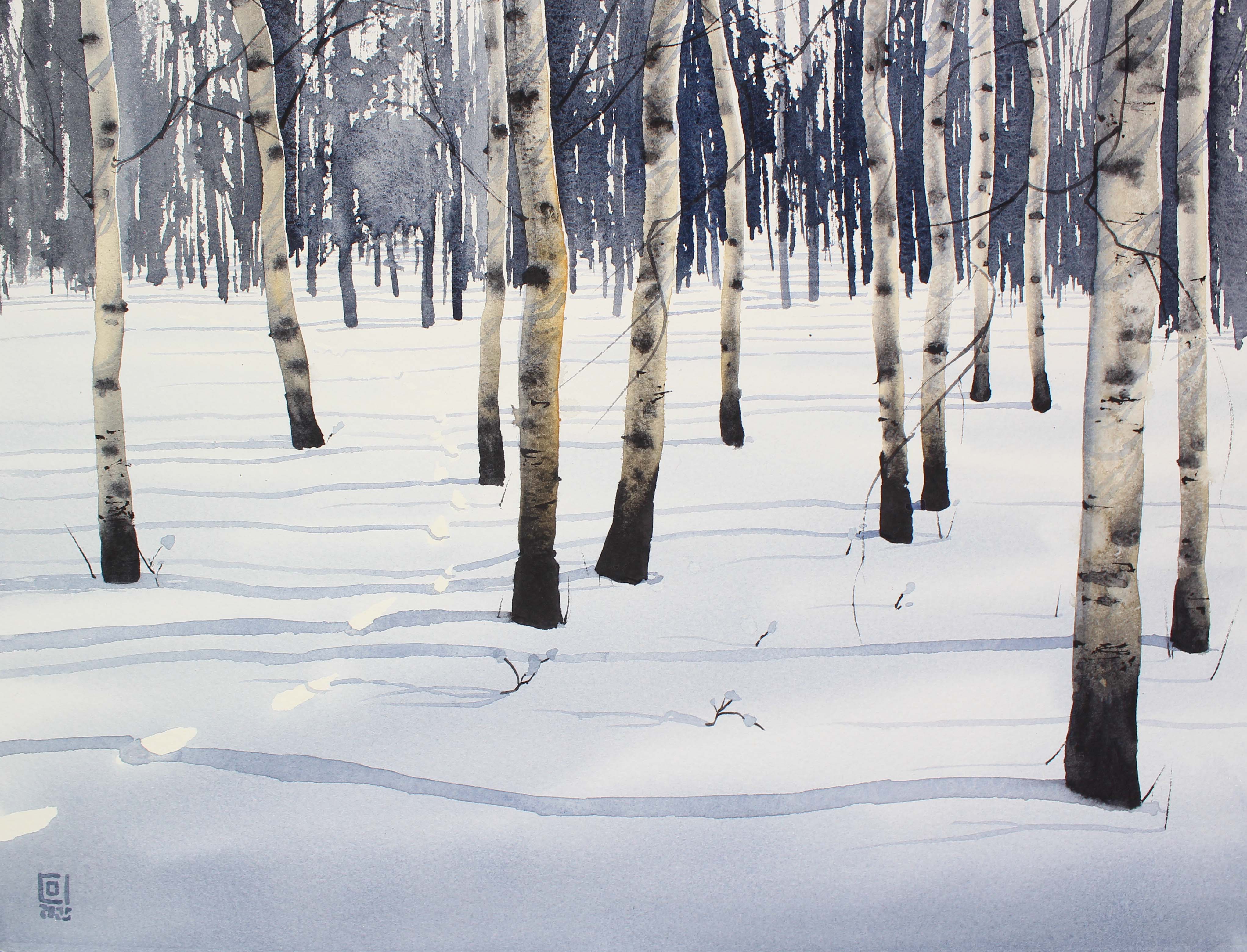 Christian Koivumaa - Here and Now IV CHECK SIZE.