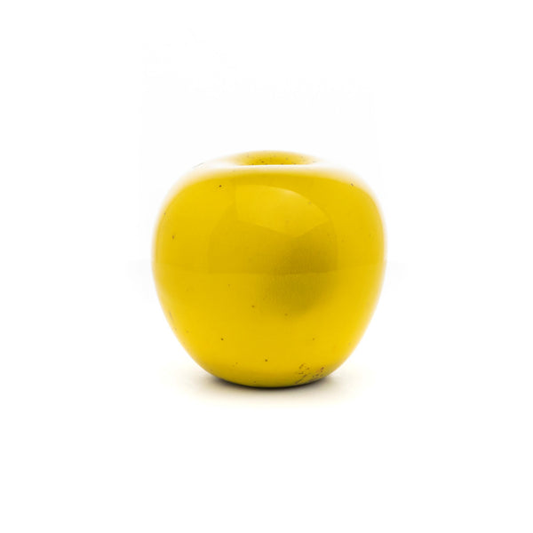 Hans Hedberg - Yellow apple