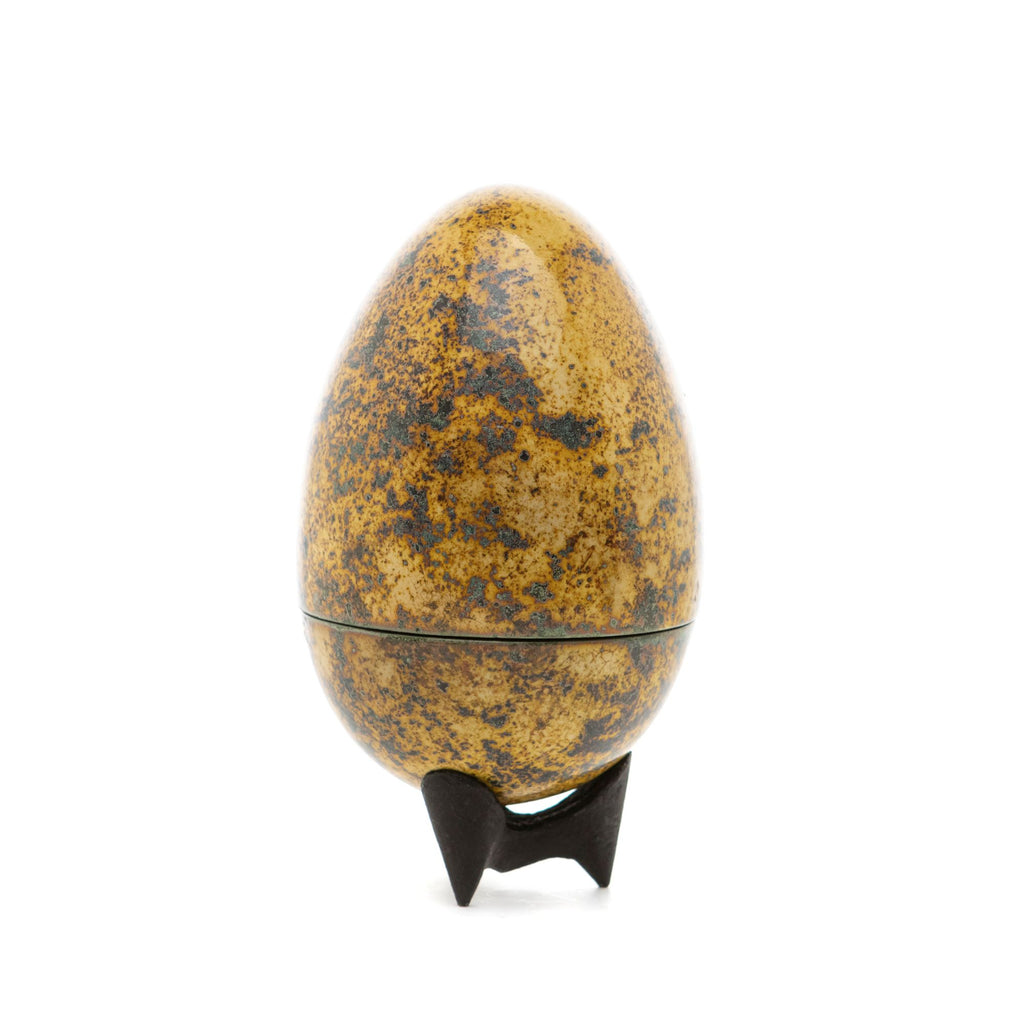 Hans Hedberg - Egg