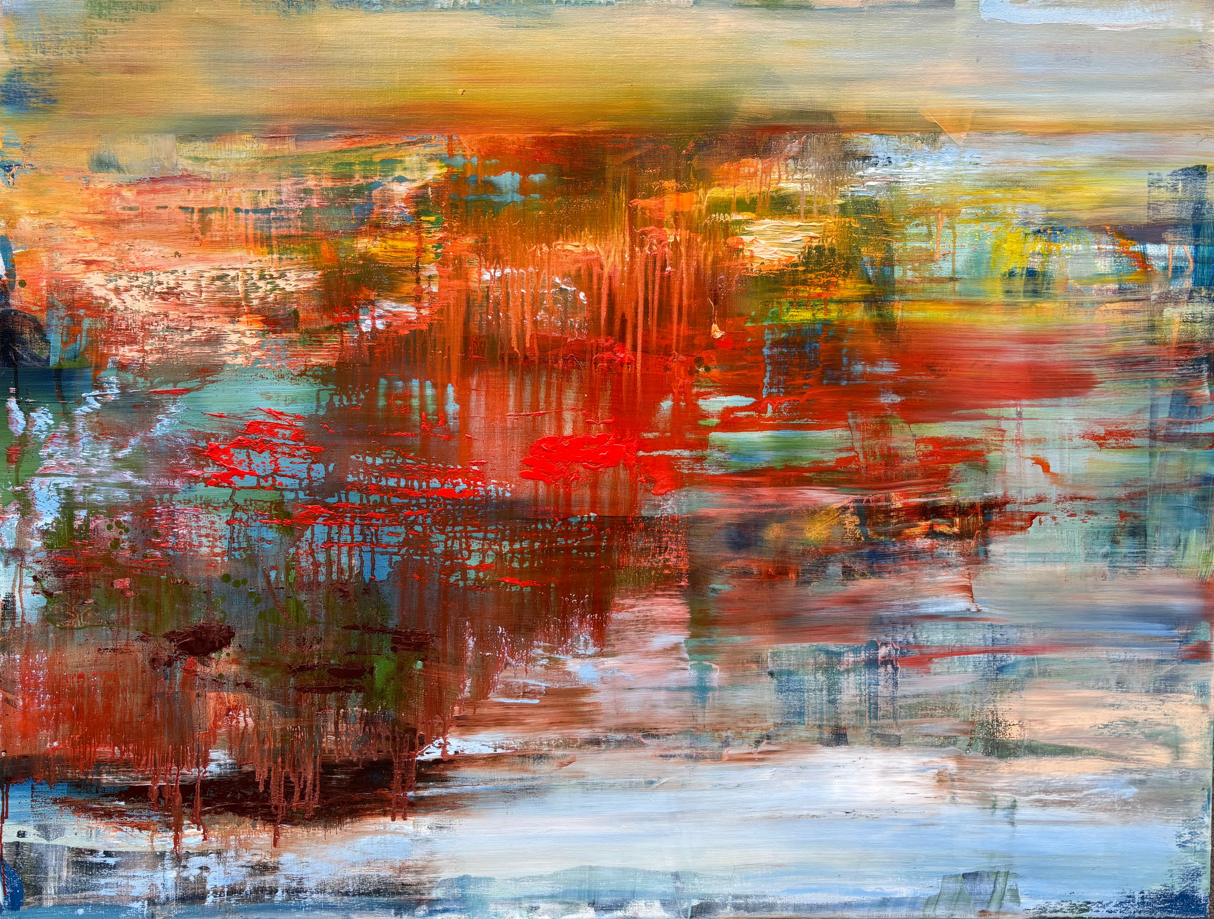 Nadine Nasch Schjölin - Heira