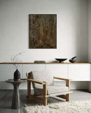 Johanna Elbe - Bergatrollets Sal