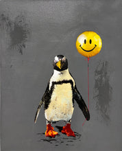 Robert Hilmersson - Don't Worry Be Happy