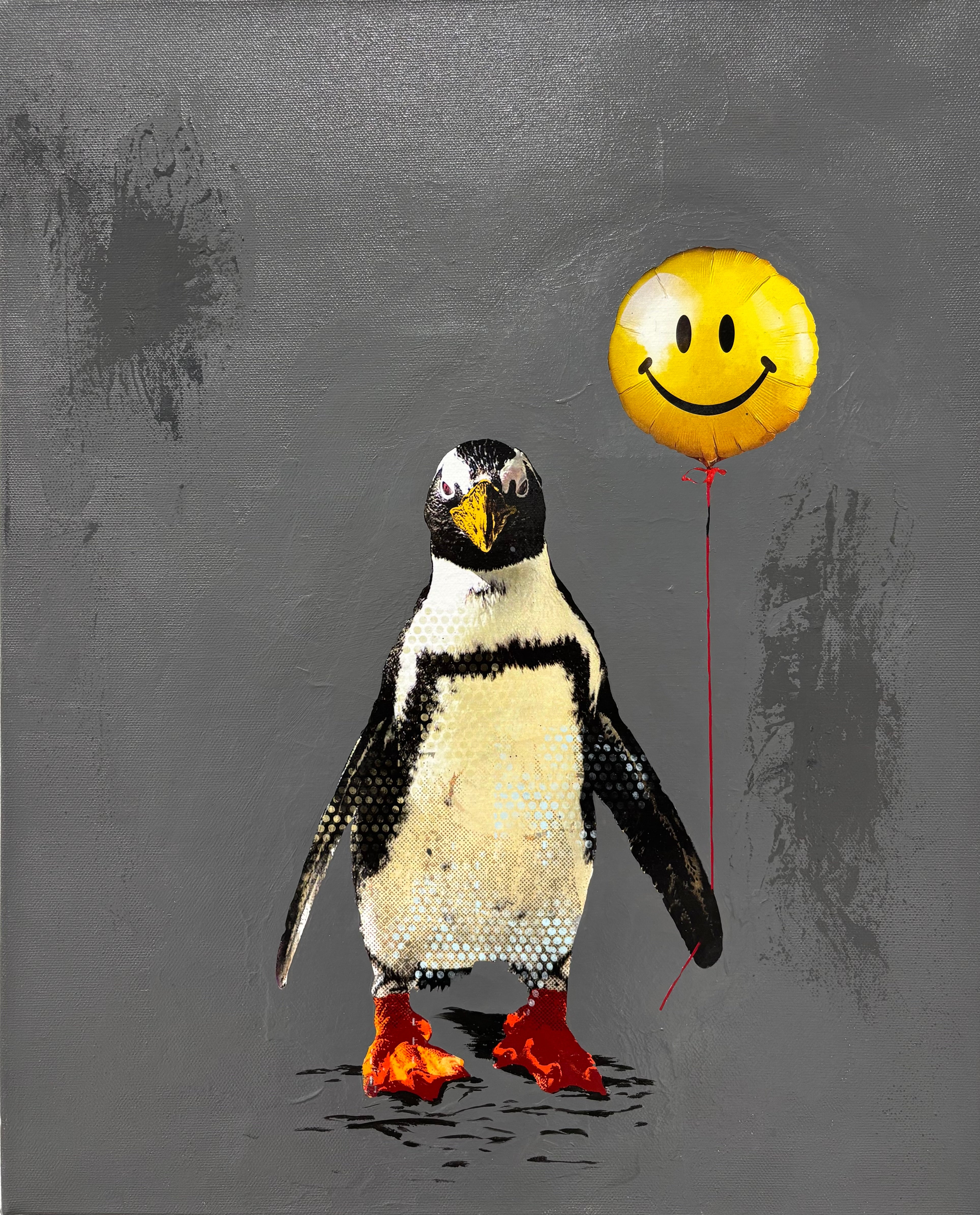 Robert Hilmersson - Don´t Worry Be Happy