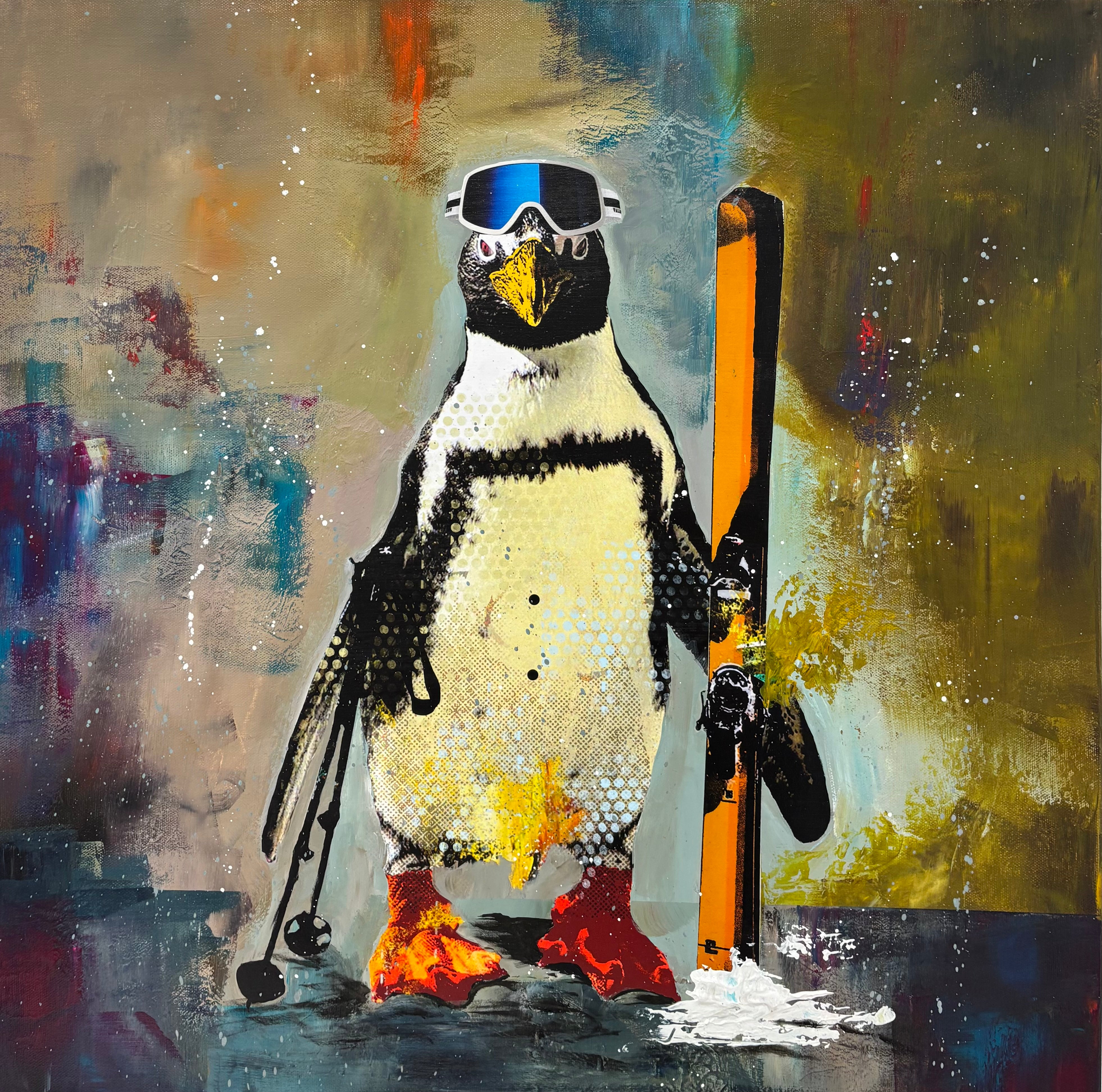 Robert Hilmersson - After Ski