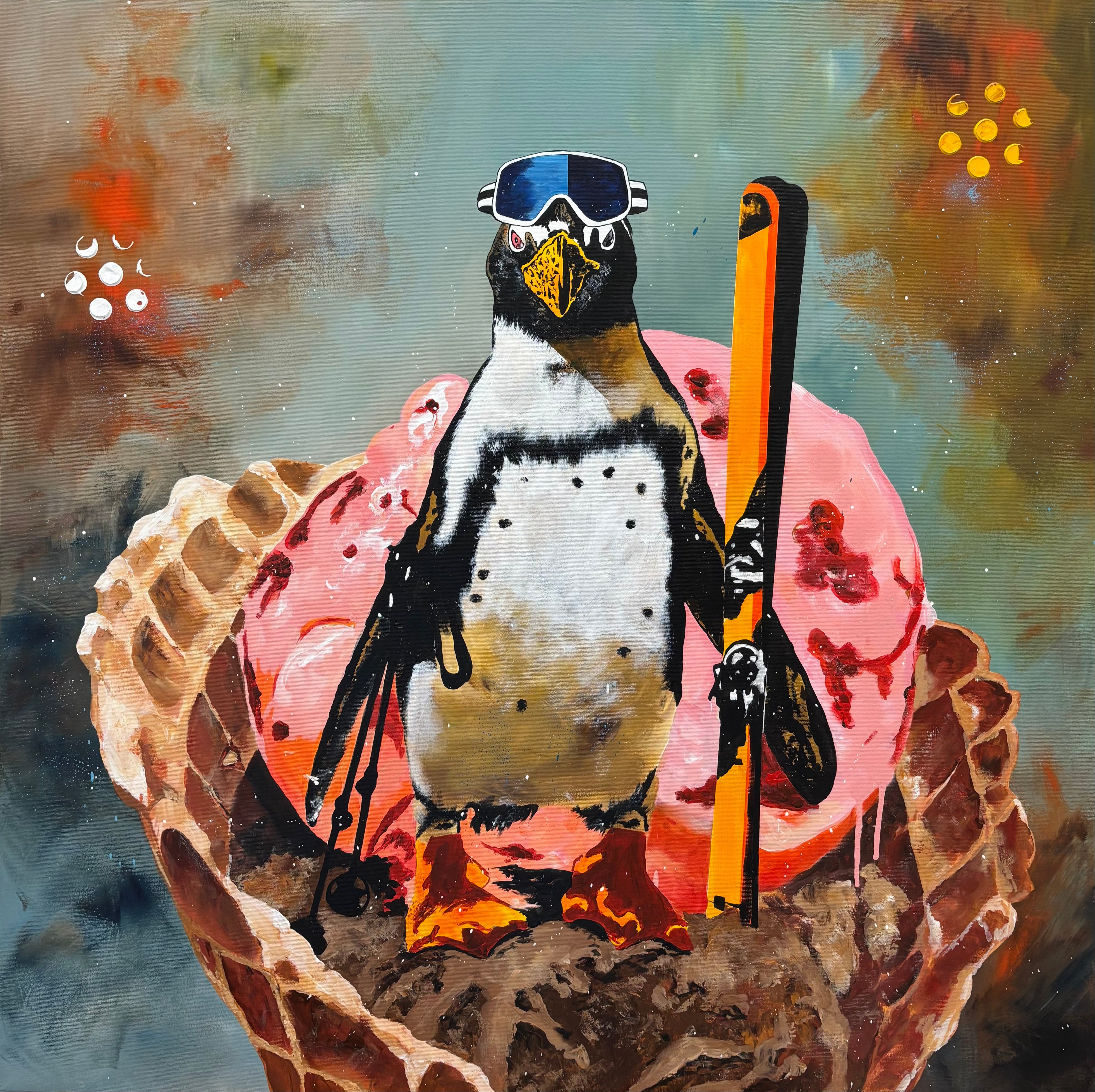 Robert Hilmersson - Private Collector