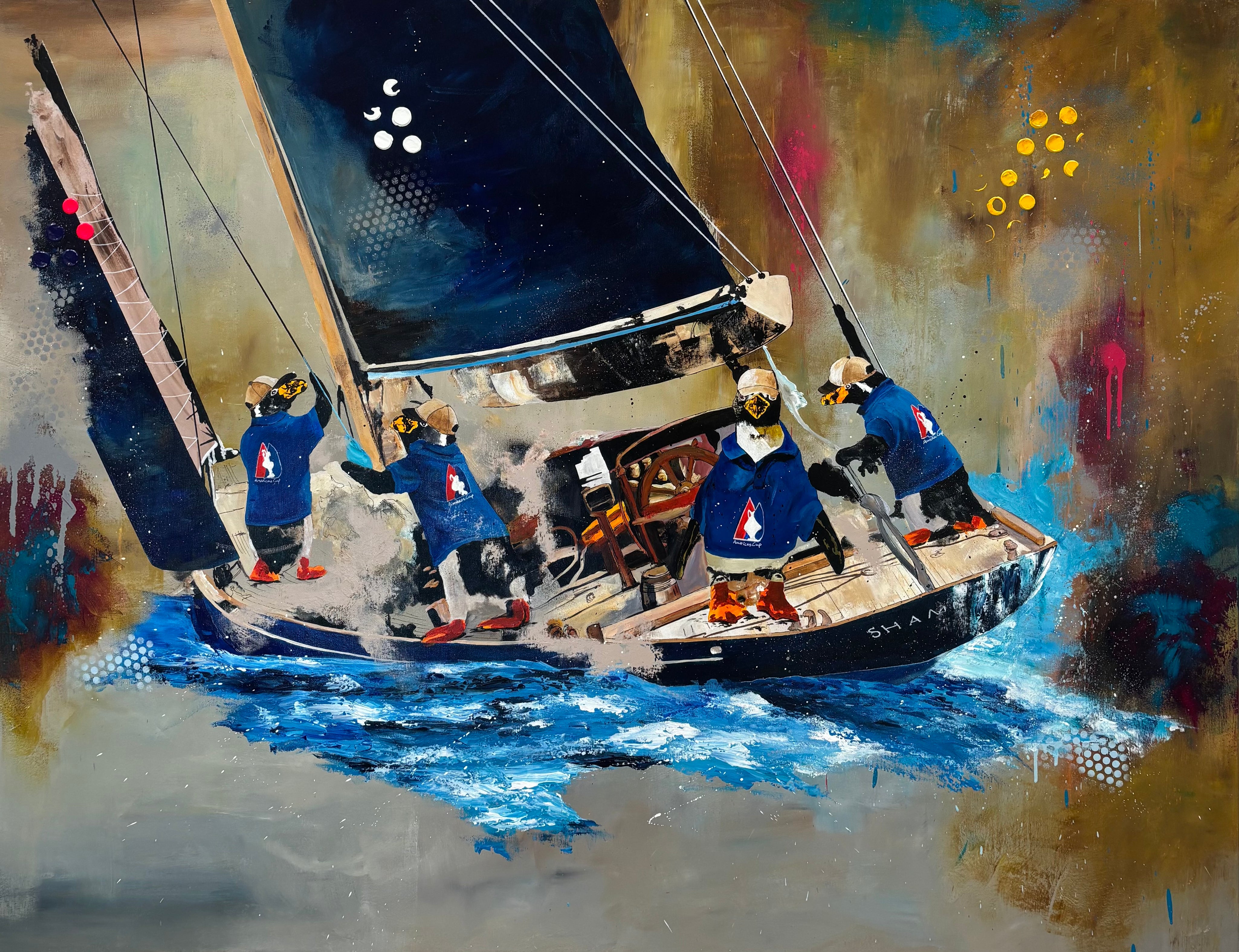 Robert Hilmersson - Private Collector