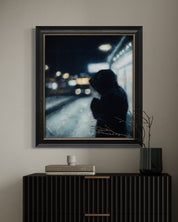 Victor Ajayi - Waiting Ground