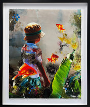 Robert Hilmersson - I Have So Much to Offer