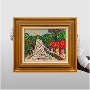 Uno Vallman - Vägen Hem