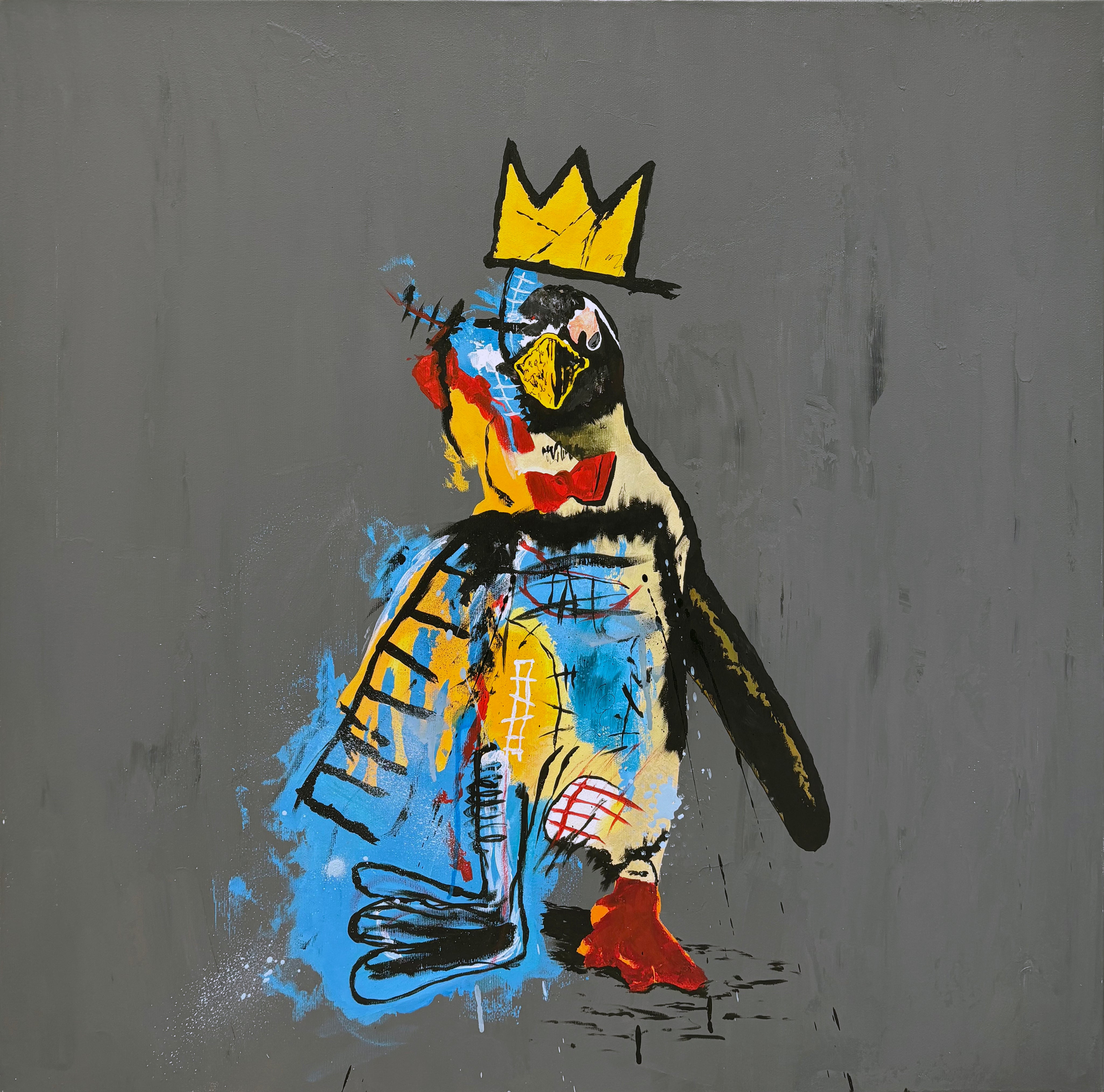 Robert Hilmersson - King of Ice